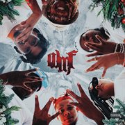 Wicked money family christmas cover image
