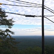 In the midst of giving up cover image