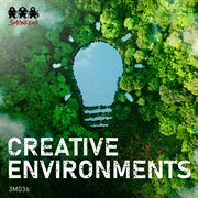 Creative environments cover image