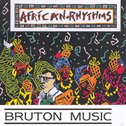 African rhythms cover image