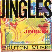 Jingles. [1]. / [composed by Warren Bennett] cover image