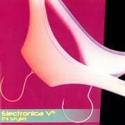 Electronica v5 [hi-style] : style] cover image