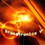 Dramatronica v4 cover image