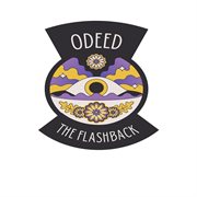 The flashback cover image