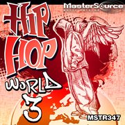 Hip hop world 3 cover image