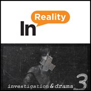 Investigation & drama 3 cover image