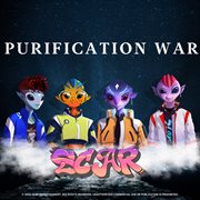 Purification war cover image