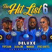 Hit list, vol.6 deluxe cover image