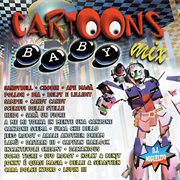 Cartoons baby mix cover image