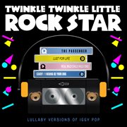 Lullaby versions of iggy pop cover image