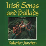 Irish songs and ballads cover image