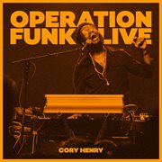 Operation funk cover image