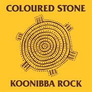 Koonibba rock cover image