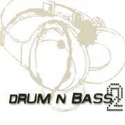 Drum 'n' bass v2 cover image