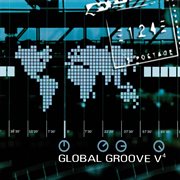 Global groove v4 cover image