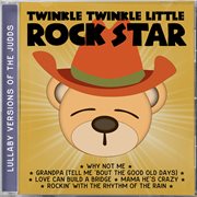 Lullaby versions of the judds cover image