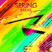 Spring break cover image