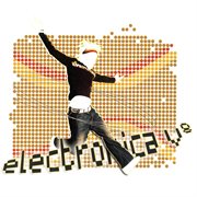 Electronica v8 cover image