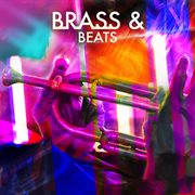 Brass & beats cover image