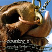 Country v1 [country lickin'] cover image