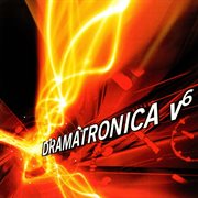 Dramatronica v6 cover image