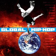 Global hip-hop : Hop cover image