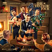 Christmas  the album cover image