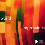 World impressions cover image