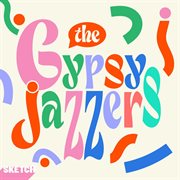 The gypsy jazzers cover image