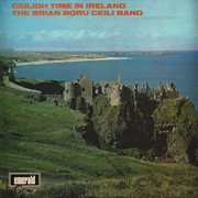 Ceilidh time in Ireland cover image