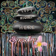 Left right here cover image