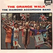 The orange walk cover image