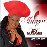 Mungu wangu cover image