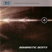 Bombastic beats cover image
