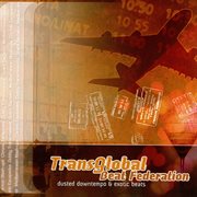 Transglobal beat federation cover image