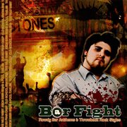 Bar fight cover image