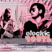 Electric youth cover image