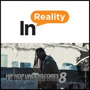 Hip hop underscores 8 cover image