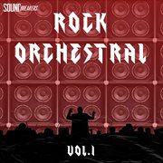 Rock orchestral, vol. 1 cover image