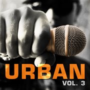 Urban, vol. 3 cover image