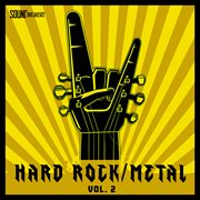 Hard rock / metal, vol. 2 cover image