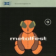 Metalfest cover image