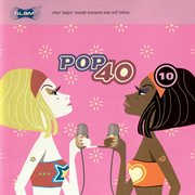 Pop 40 cover image
