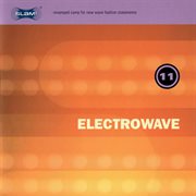 Electrowave cover image