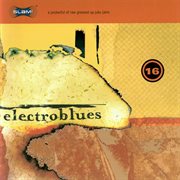 Electroblues cover image