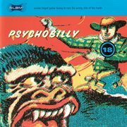 Psychobilly cover image