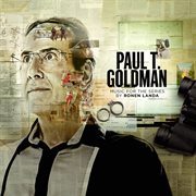 Paul t. goldman cover image