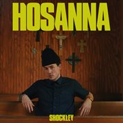Hosanna cover image
