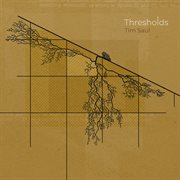 Thresholds cover image