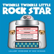 Lullaby versions of boz scaggs cover image